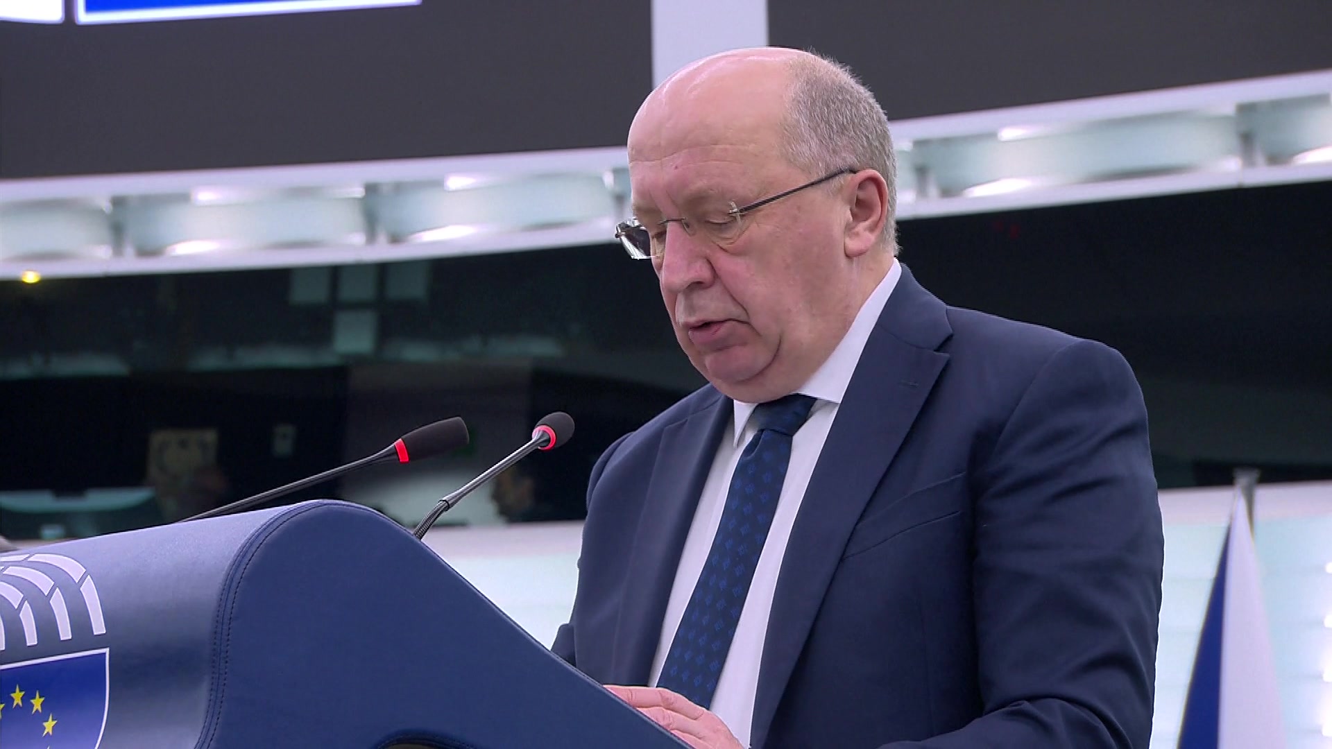 Building a stronger European defence: extracts from the debate